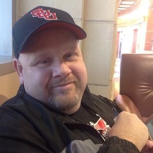 Meet your Posher, Brook